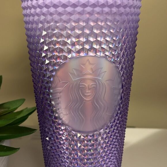 NWT STARBUCKS TUMBLER - Picture 2 of 5